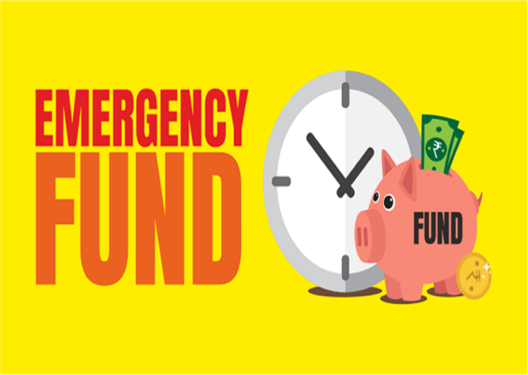 How To Build Emergency Fund?