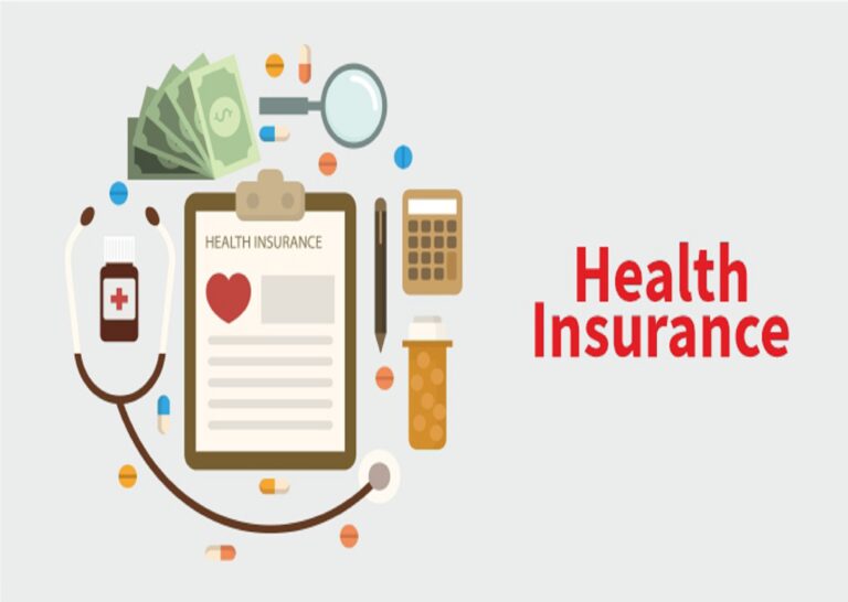 XYZ of Health Insurance