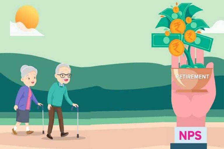 NPS:- A Boon For Retirement Life